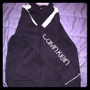 Calvin Klein jacket